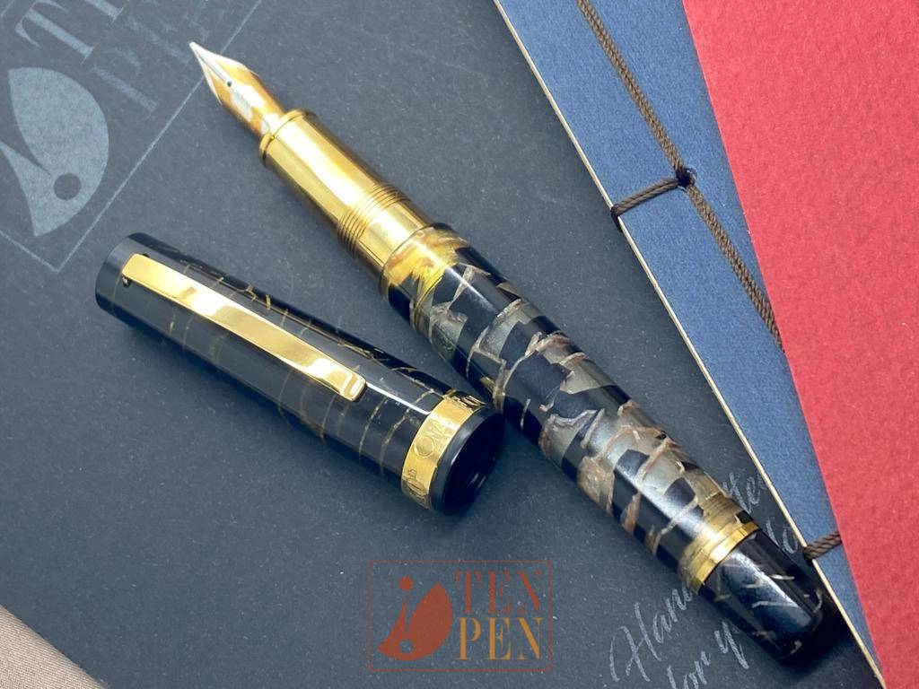 Fountain pen store hospital
